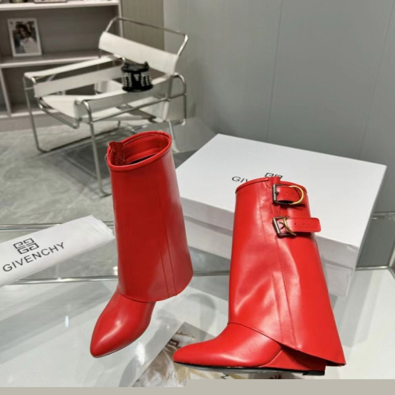 Givenchy Boots